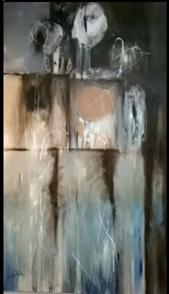 لا تذهب قبل أنّ أُنهي حديثي