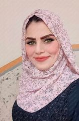 فاطمة سالم